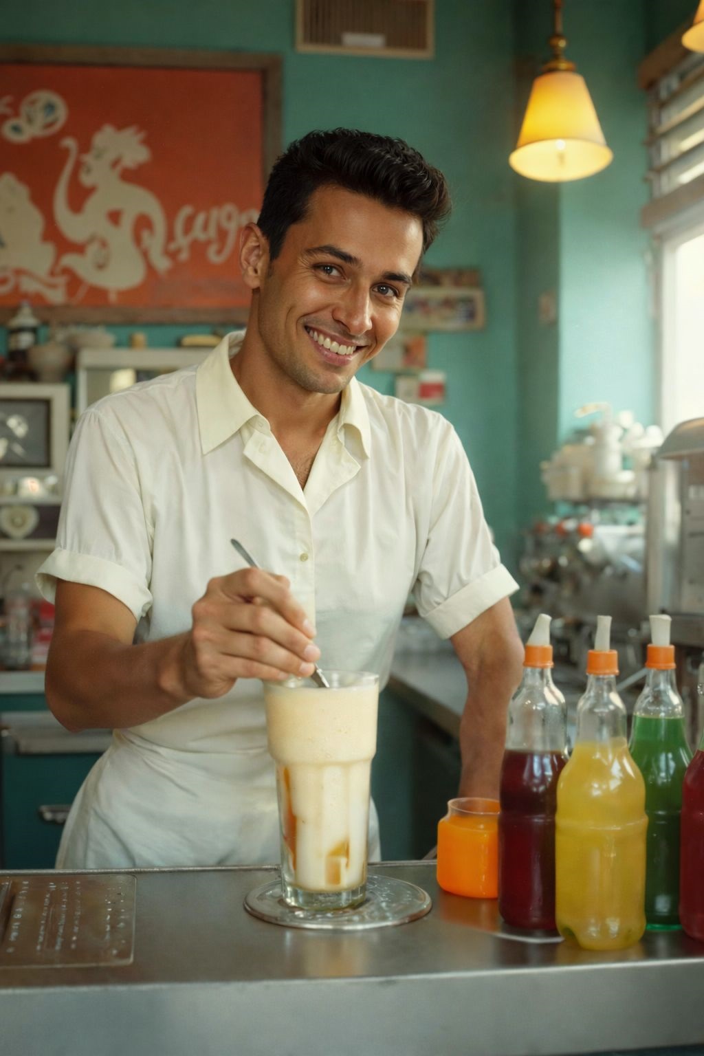 Franchise Opportunity